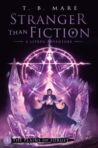 Enlarge image Cover: The Plains of Forget - Podium Publishing