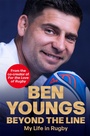 Cover: Beyond the Line - Macmillan
