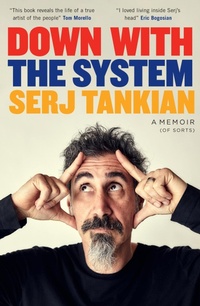 Abbildung von: Down with the System - Headline Book Publishing