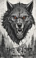 Cover: The Lycan - New Author Publishing