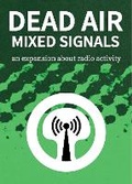 Cover: Dead Air Mixed Signals - Sleepy Sparrow Games