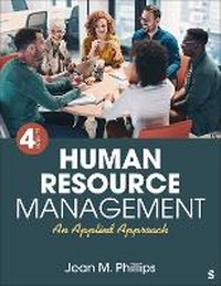 Enlarge image Cover: Human Resource Management - Sage Publications, Inc