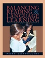 Cover: Balancing Reading and Language Learning - Routledge