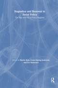 Cover: Stagnation and Renewal in Social Policy - Routledge