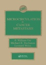 Cover: Microcirculation in Cancer Metastasis - CRC Press
