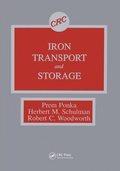 Bild: Iron Transport and Storage - CRC Press