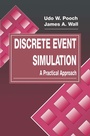 Cover: Discrete Event Simulation - CRC Press
