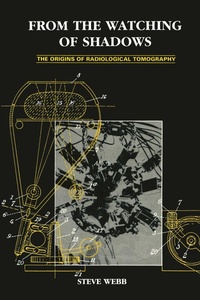 Abbildung von: From the Watching of Shadows - CRC Press