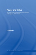 Cover: Power and Virtue - Routledge