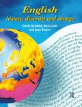 Cover: English - Routledge