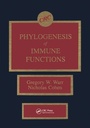 Cover: Phylogenesis of Immune Functions - CRC Press