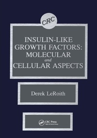 Abbildung von: Insulin-like Growth Factors - CRC Press