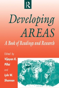 Enlarge image Cover: Developing Areas - Routledge