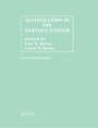 Cover: Sensitization in the Nervous System - CRC Press