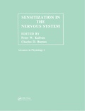 Abbildung von: Sensitization in the Nervous System - CRC Press
