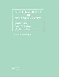 Abbildung von: Sensitization in the Nervous System - CRC Press