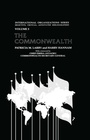 Cover: The Commonwealth - Routledge