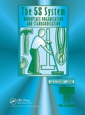 Cover: 5S Video Facilitator Guide - Productivity Press