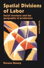 Cover: Spatial Divisions of Labor - Routledge