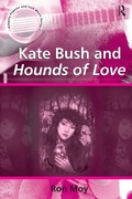 Cover: Kate Bush and Hounds of Love - Routledge