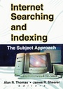 Cover: Internet Searching and Indexing - CRC Press