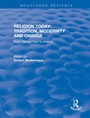 Cover: From Sacred Text to Internet - Routledge