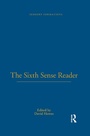 Cover: The Sixth Sense Reader - Routledge