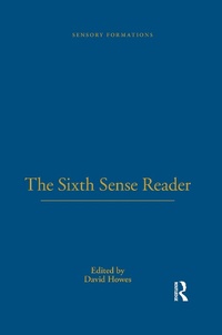 Enlarge image Cover: The Sixth Sense Reader - Routledge