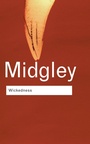 Cover: Wickedness - Routledge