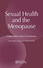 Cover: Sexual Health and The Menopause - CRC Press