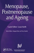 Cover: Menopause, Postmenopause and Ageing - CRC Press