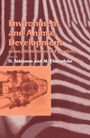Cover: Environment and Animal Development - Garland Science