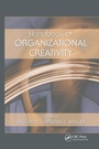 Cover: Handbook of Organizational Creativity - Psychology Press Ltd