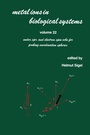 Cover: Metal Ions in Biological Systems - CRC Press