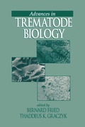 Cover: Advances in Trematode Biology - CRC Press