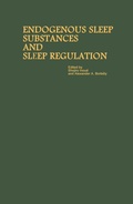 Abbildung von: Proceedings of the Taniguchi Symposia on Brain Sciences, Volume 8: Endogenous Sleep Substances and Sleep Regulation - CRC Press