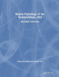 Abbildung von: Biopsy Pathology of the Endometrium, 2Ed - CRC Press