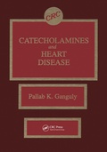 Abbildung von: Catecholamines and Heart Disease - CRC Press