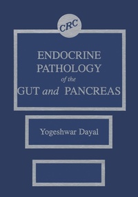 Abbildung von: Endocrine Pathology of the Gut and Pancreas - CRC Press