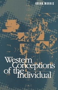 Cover: Western Conceptions of the Individual - Routledge
