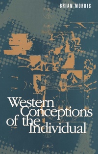 Enlarge image Cover: Western Conceptions of the Individual - Routledge