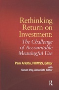 Bild: Rethinking Return on Investment - Taylor & Francis