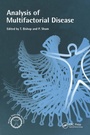 Cover: Analysis of Multifactorial Diseases - Garland Science