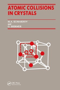 Abbildung von: Atomic Collisions Crystals - Routledge