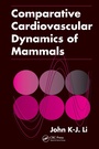 Cover: Comparative Cardiovascular Dynamics of Mammals - CRC Press