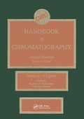 Bild: CRC Handbook of Chromatography - CRC Press