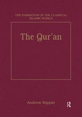 Cover: The Qur?an - Routledge