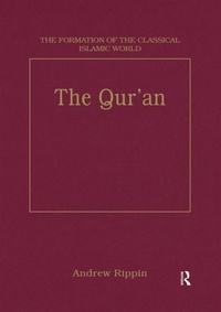 Abbildung von: The Qur'an - Routledge