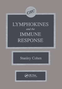 Bild: The Role of Lymphokines in the Immune Response - CRC Press