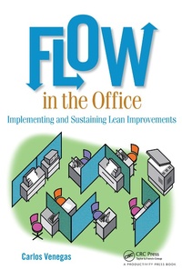 Abbildung von: Flow in the Office - Productivity Press